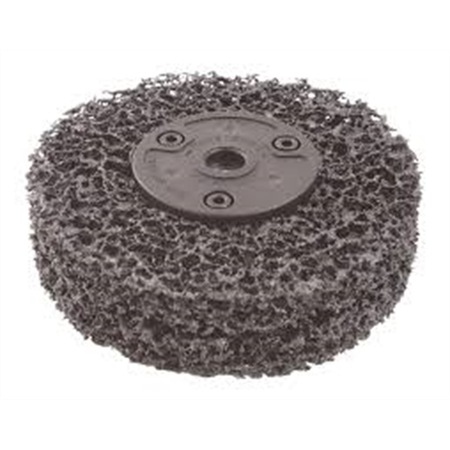 SUNEX 4 In. Stripping Wheel 8200SW